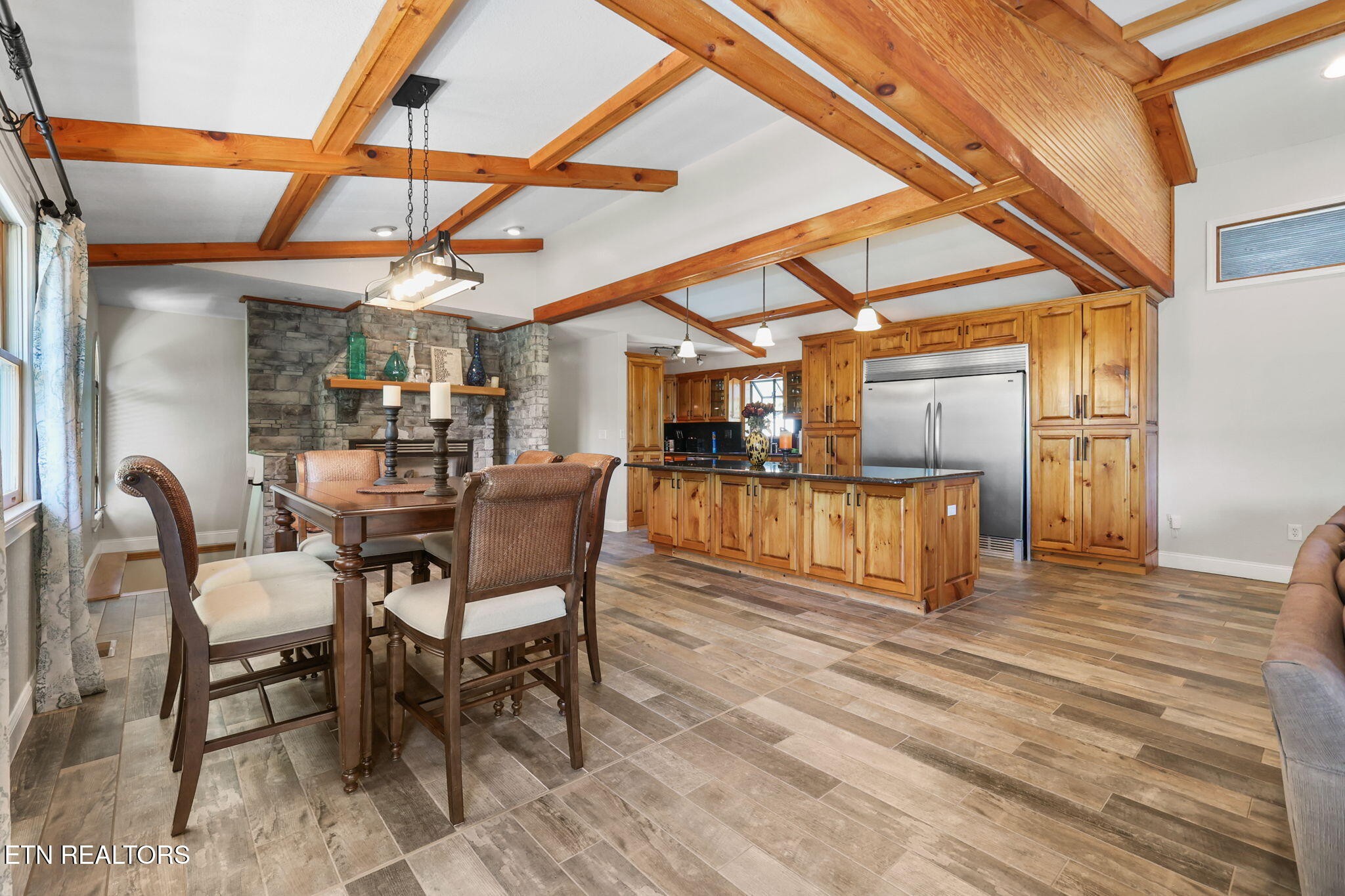 8414 Bud Hawkins Road Corryton, TN 37721 - Photo 8 of 56 Gallery Image 8
