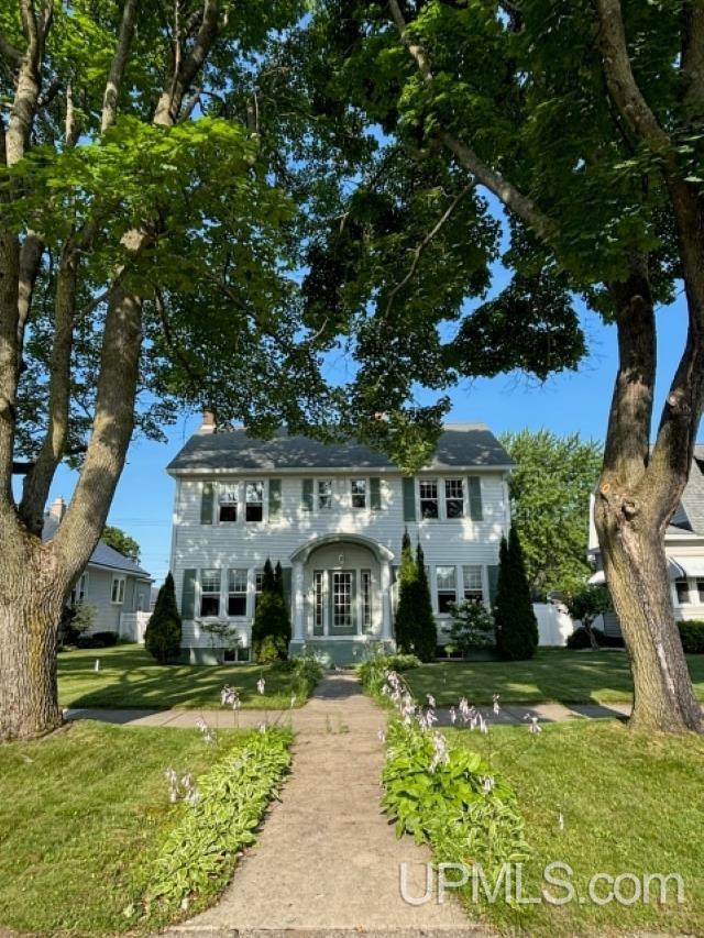 804 South 13th Street Escanaba, MI 49829 - Photo 49 of 61