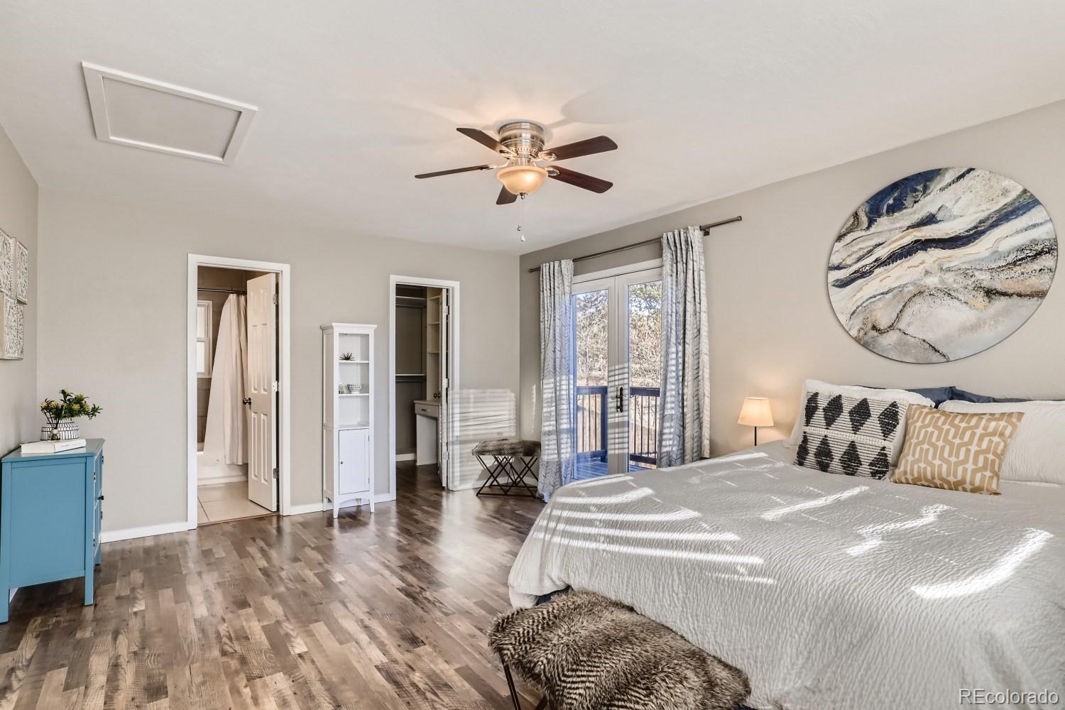 29273 Valley View Road Evergreen, CO 80439 - Photo 11 of 27 Gallery Image 11