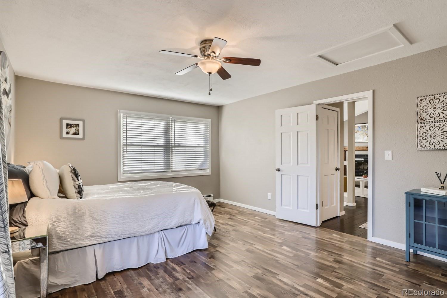 29273 Valley View Road Evergreen, CO 80439 - Photo 12 of 27 Gallery Image 12