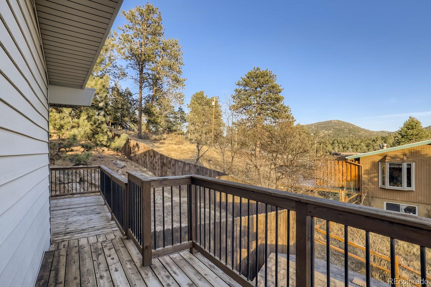 29273 Valley View Road Evergreen, CO 80439 - Photo 20 of 27 Gallery Image 20