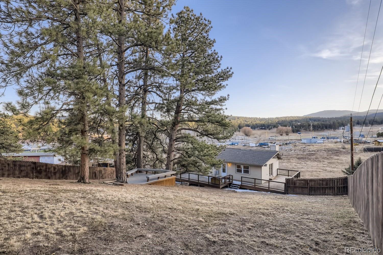 29273 Valley View Road Evergreen, CO 80439 - Photo 25 of 27 Gallery Image 25