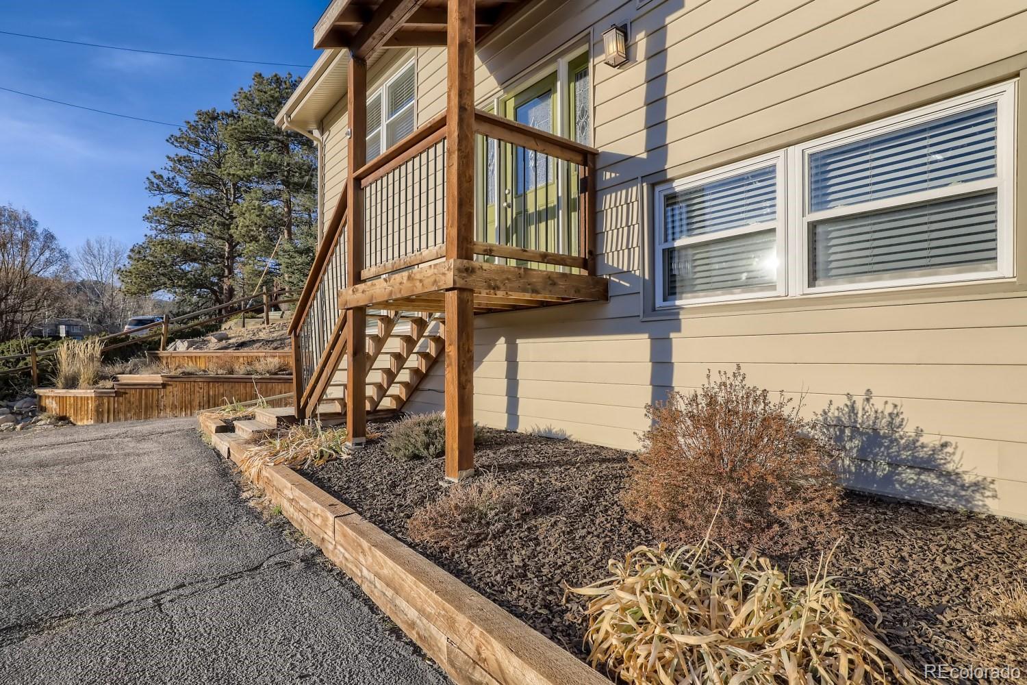 29273 Valley View Road Evergreen, CO 80439 - Photo 3 of 27 Gallery Image 3