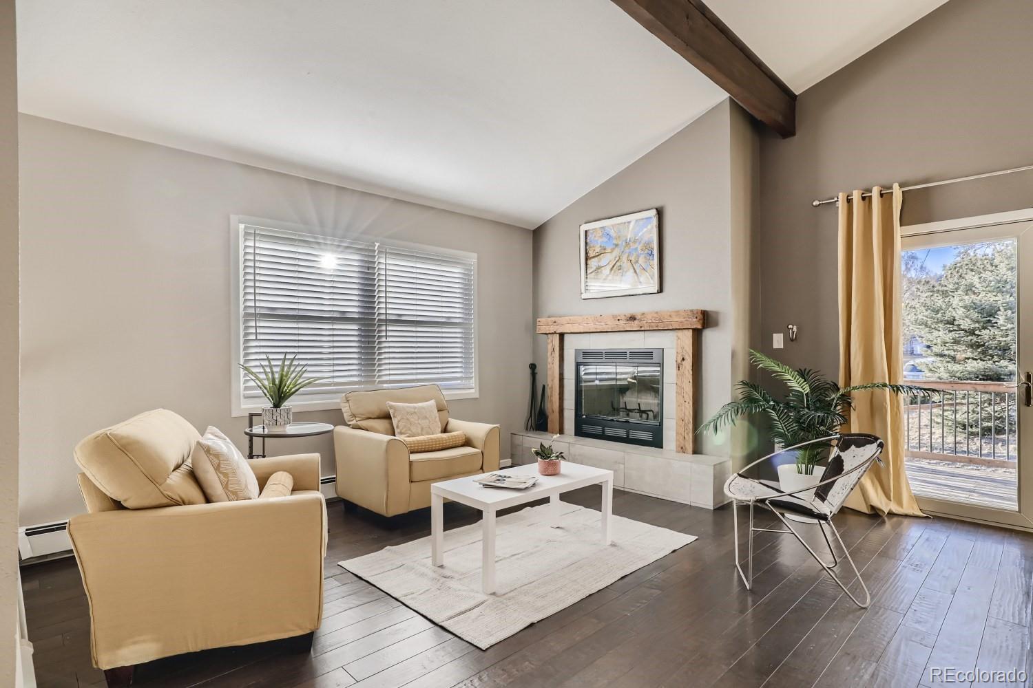 29273 Valley View Road Evergreen, CO 80439 - Photo 5 of 27 Gallery Image 5