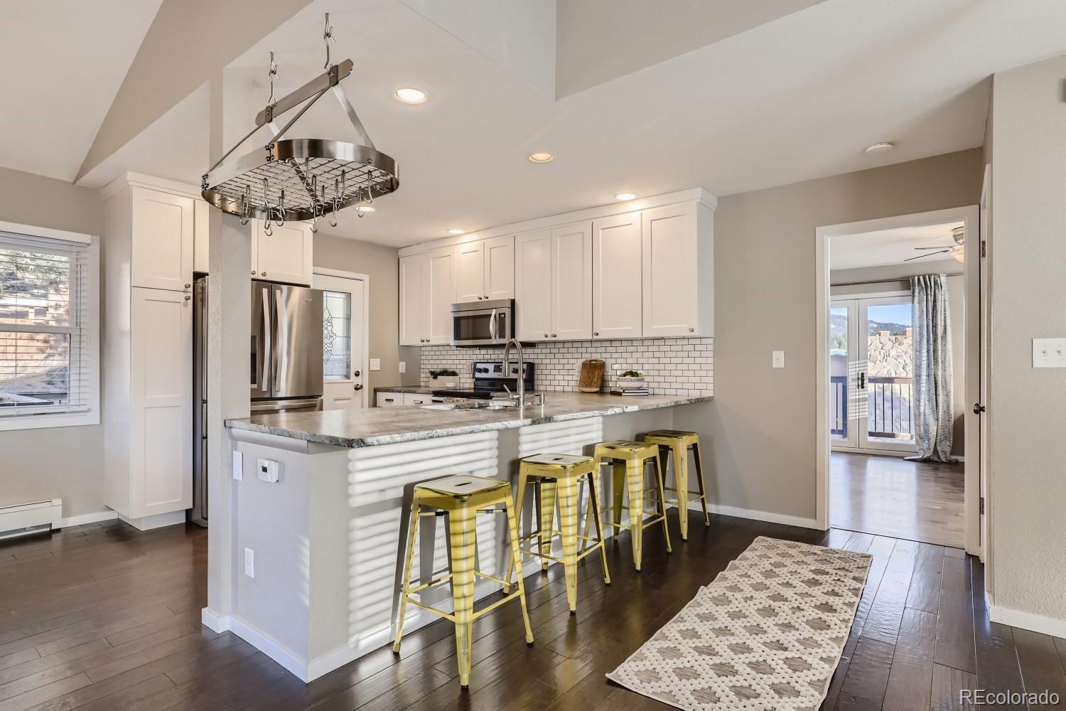 29273 Valley View Road Evergreen, CO 80439 - Photo 10 of 27 Gallery Image 10