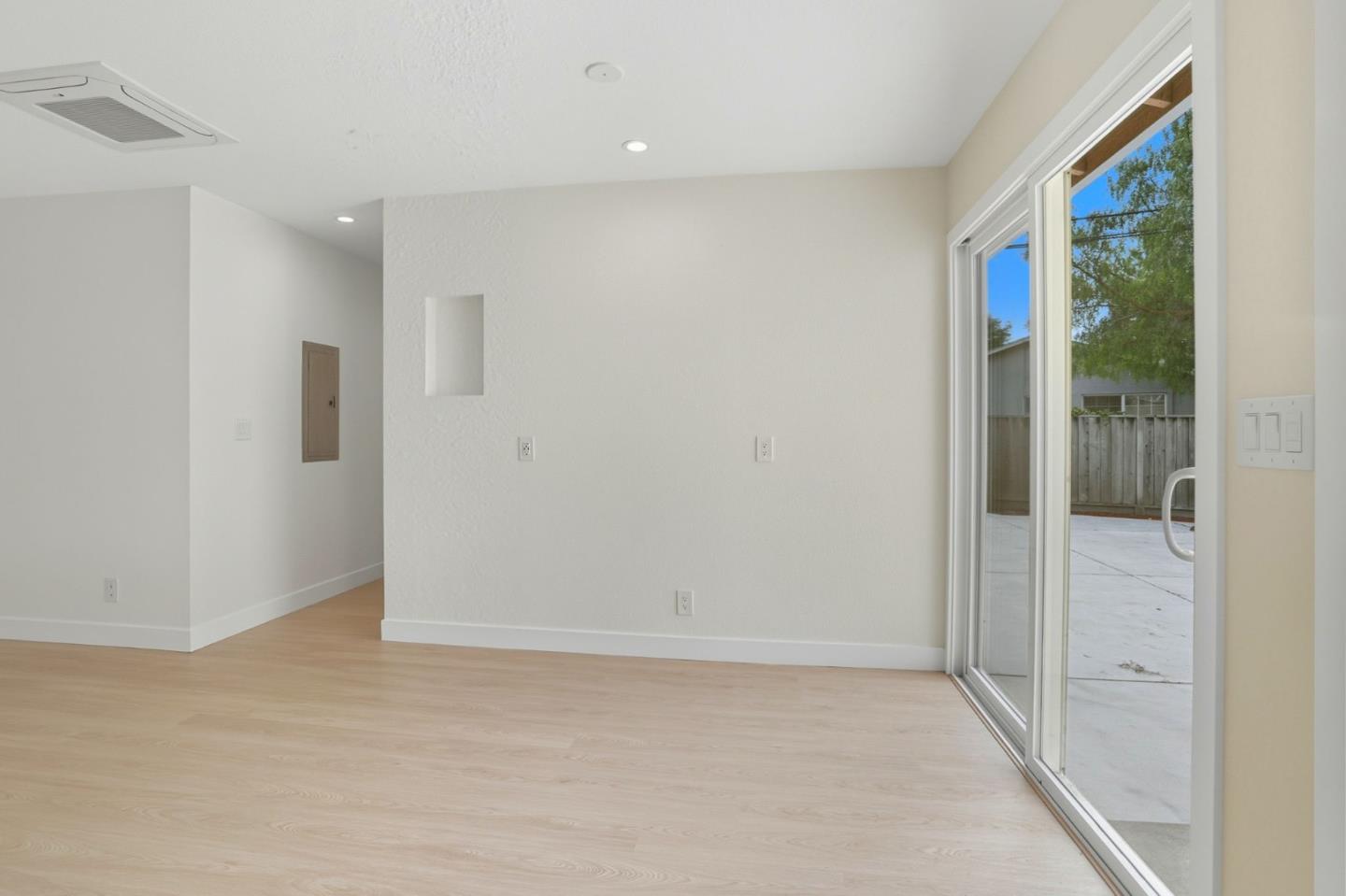 474 Oliver Street Milpitas, CA 95035 - Photo 11 of 27 a view of an empty room