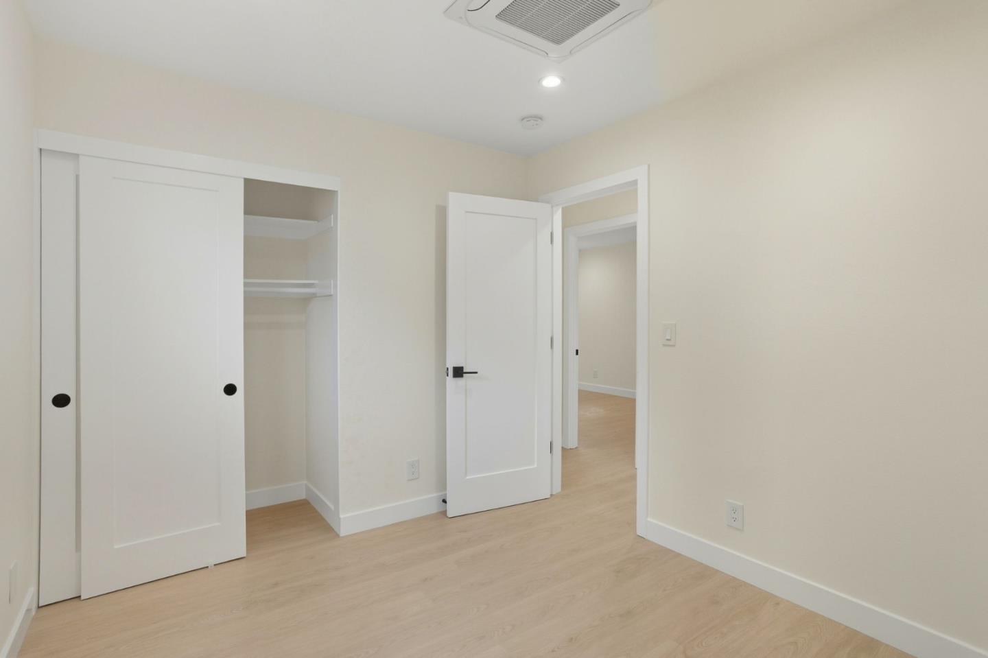 474 Oliver Street Milpitas, CA 95035 - Photo 16 of 27 a view of an empty room