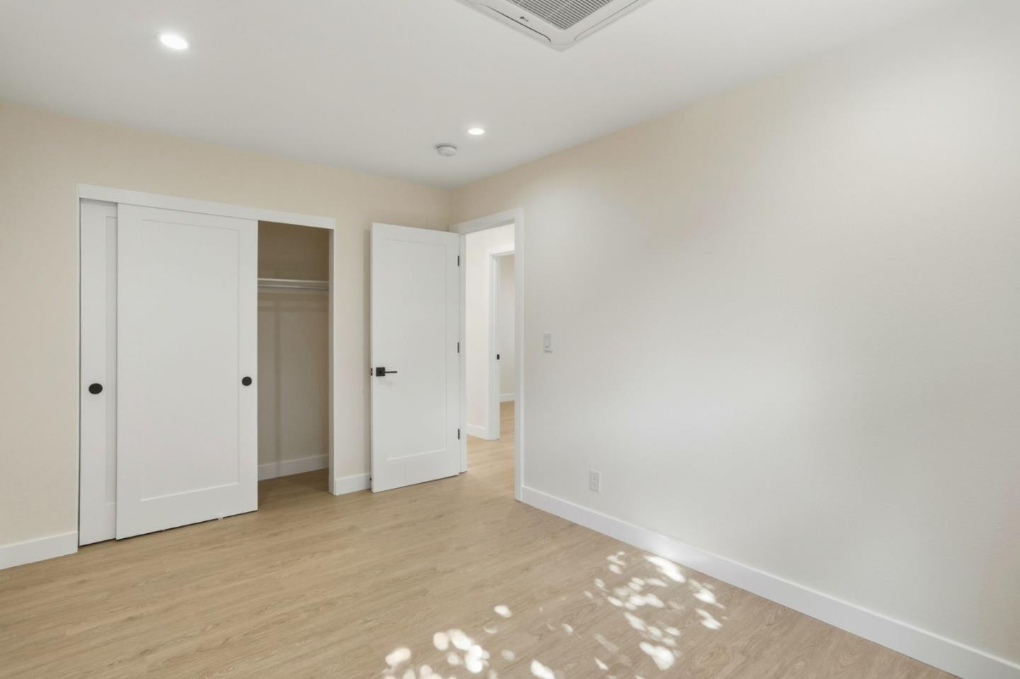 474 Oliver Street Milpitas, CA 95035 - Photo 17 of 27 a view of an empty room