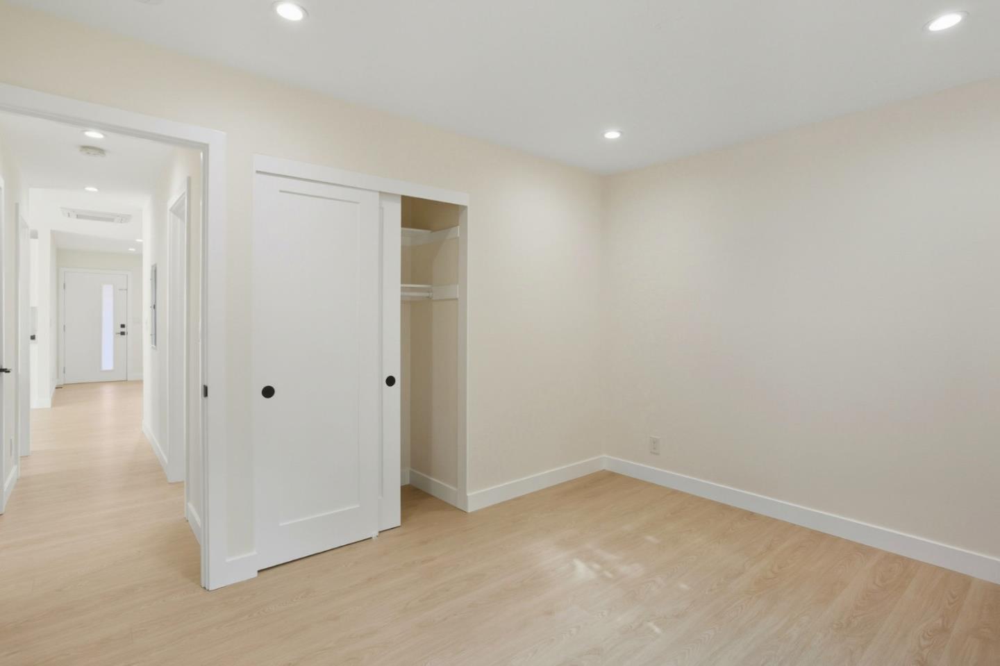 474 Oliver Street Milpitas, CA 95035 - Photo 18 of 27 a view of an empty room