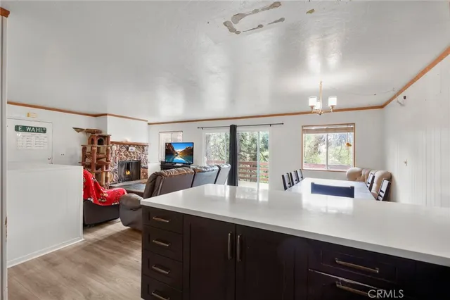 $310,000 | 31347 Circle View Drive, Running Springs, CA 92382