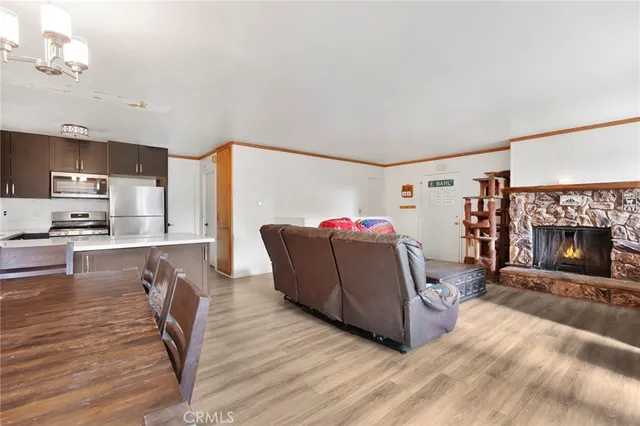 $310,000 | 31347 Circle View Drive, Running Springs, CA 92382