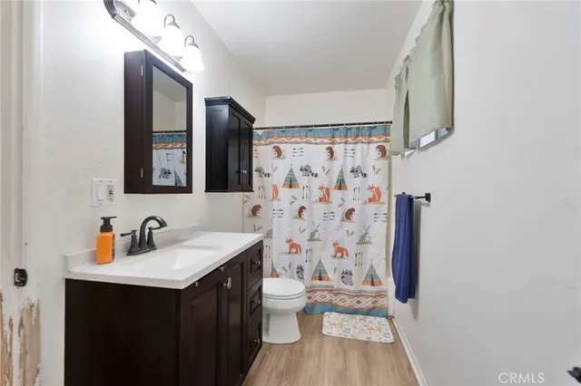 $310,000 | 31347 Circle View Drive, Running Springs, CA 92382