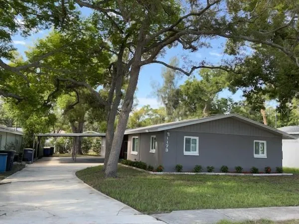 $618,000 | 1173 Granada Street, Clearwater, FL 33755