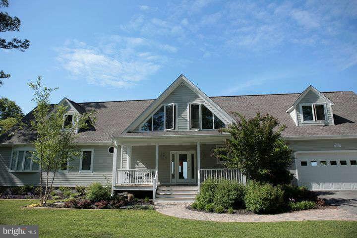 12265 Potomac View Road Newburg, MD 20664 - Photo 1 of 1 Exterior (Front)