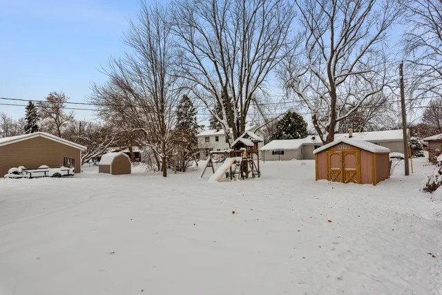 $375,000 | 157 South Regis Road, Saukville, WI 53080