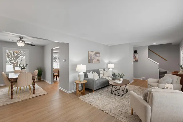 $375,000 | 157 South Regis Road, Saukville, WI 53080