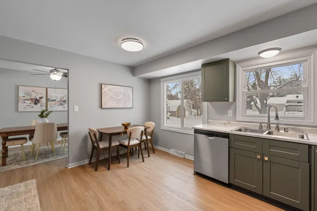 $375,000 | 157 South Regis Road, Saukville, WI 53080