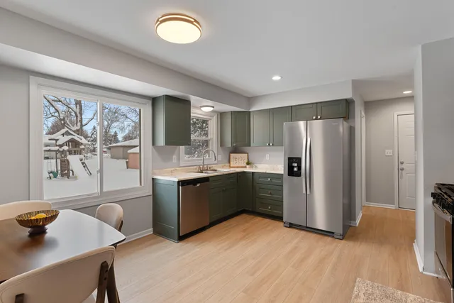 $375,000 | 157 South Regis Road, Saukville, WI 53080