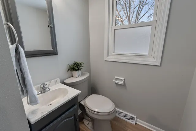 $375,000 | 157 South Regis Road, Saukville, WI 53080