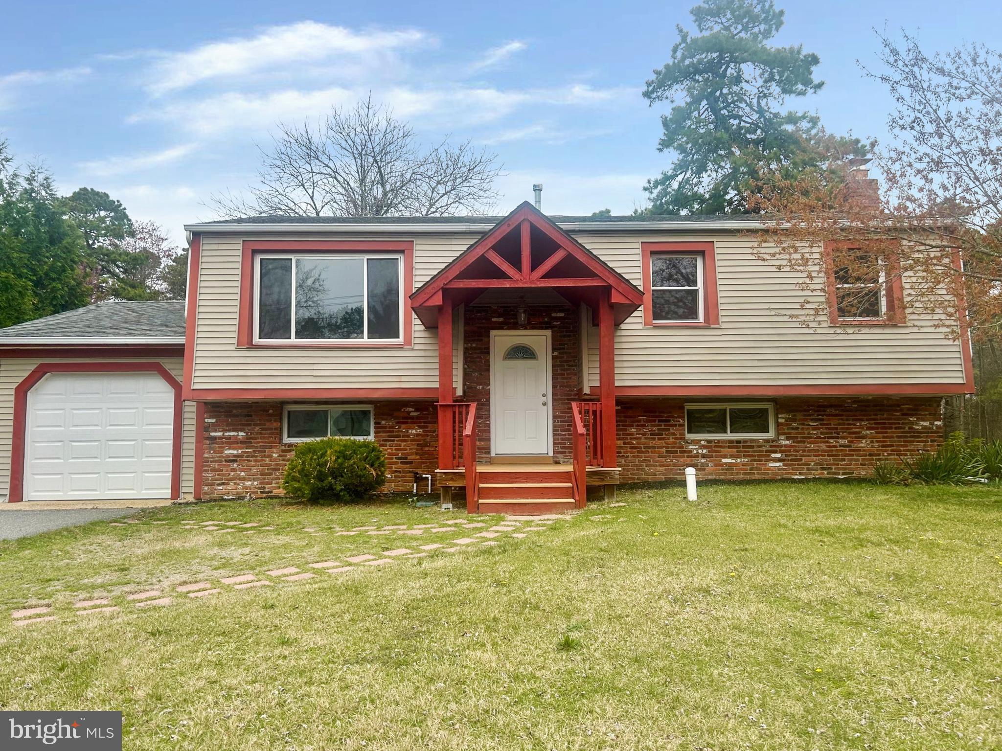 122 West Beach Road Williamstown, NJ 08094 - Photo 1 of 18 Gallery Image 1