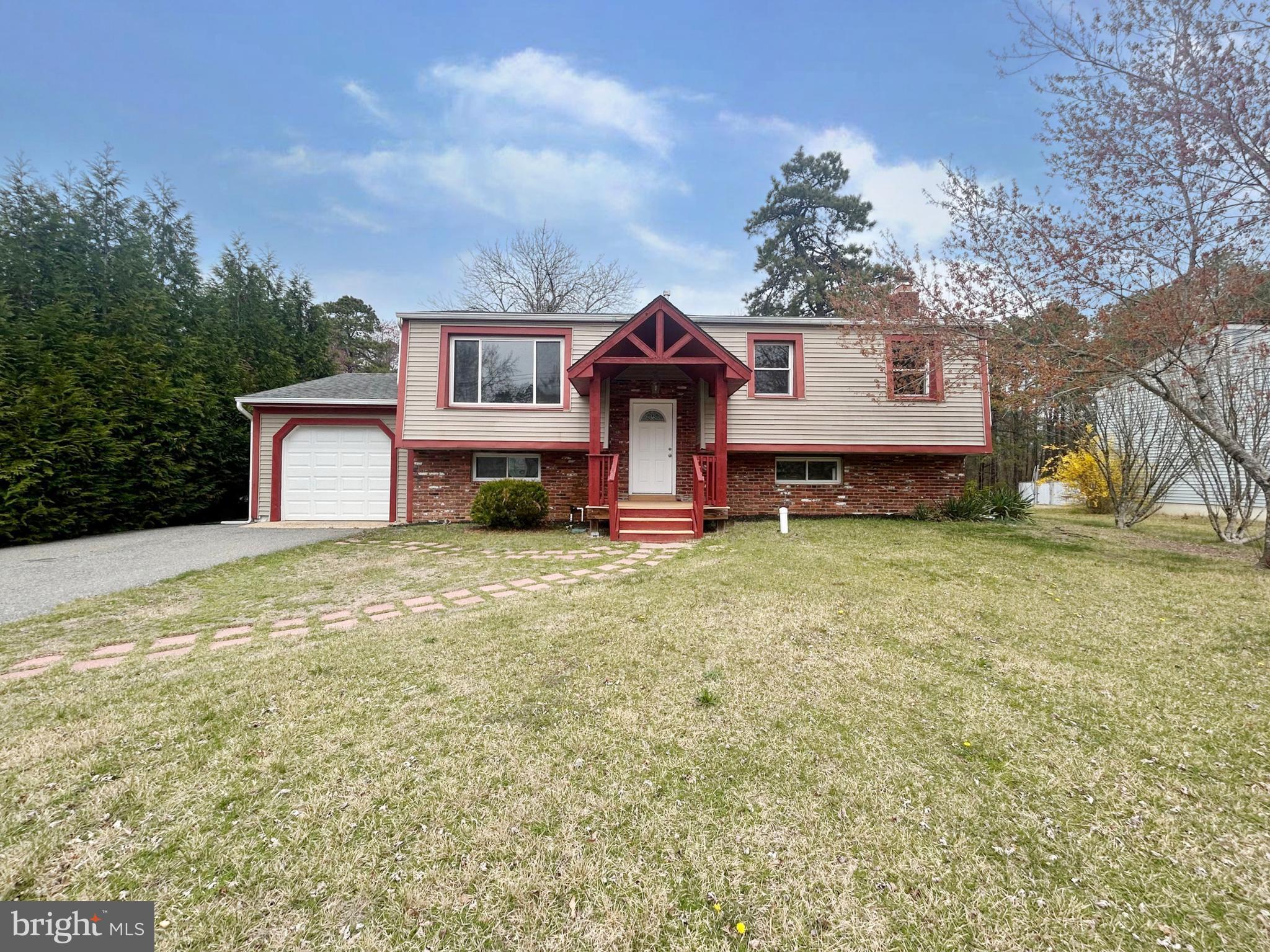 122 West Beach Road Williamstown, NJ 08094 - Photo 2 of 18 Gallery Image 2