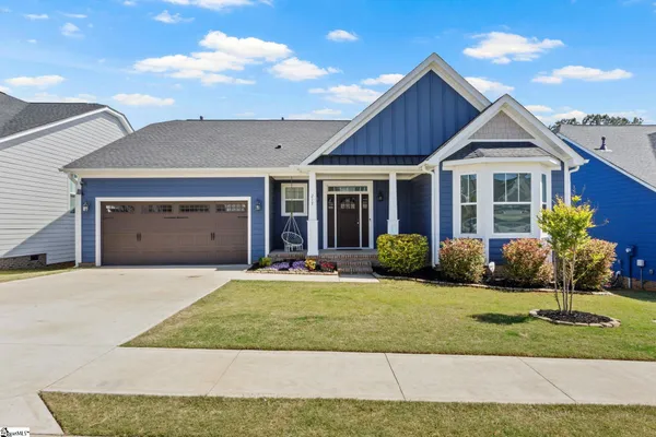 $395,000 | 217 Daystrom Drive, Greer, SC 29651