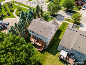 416 Otter Run Road Holly, MI 48442 - Photo 2 of 47