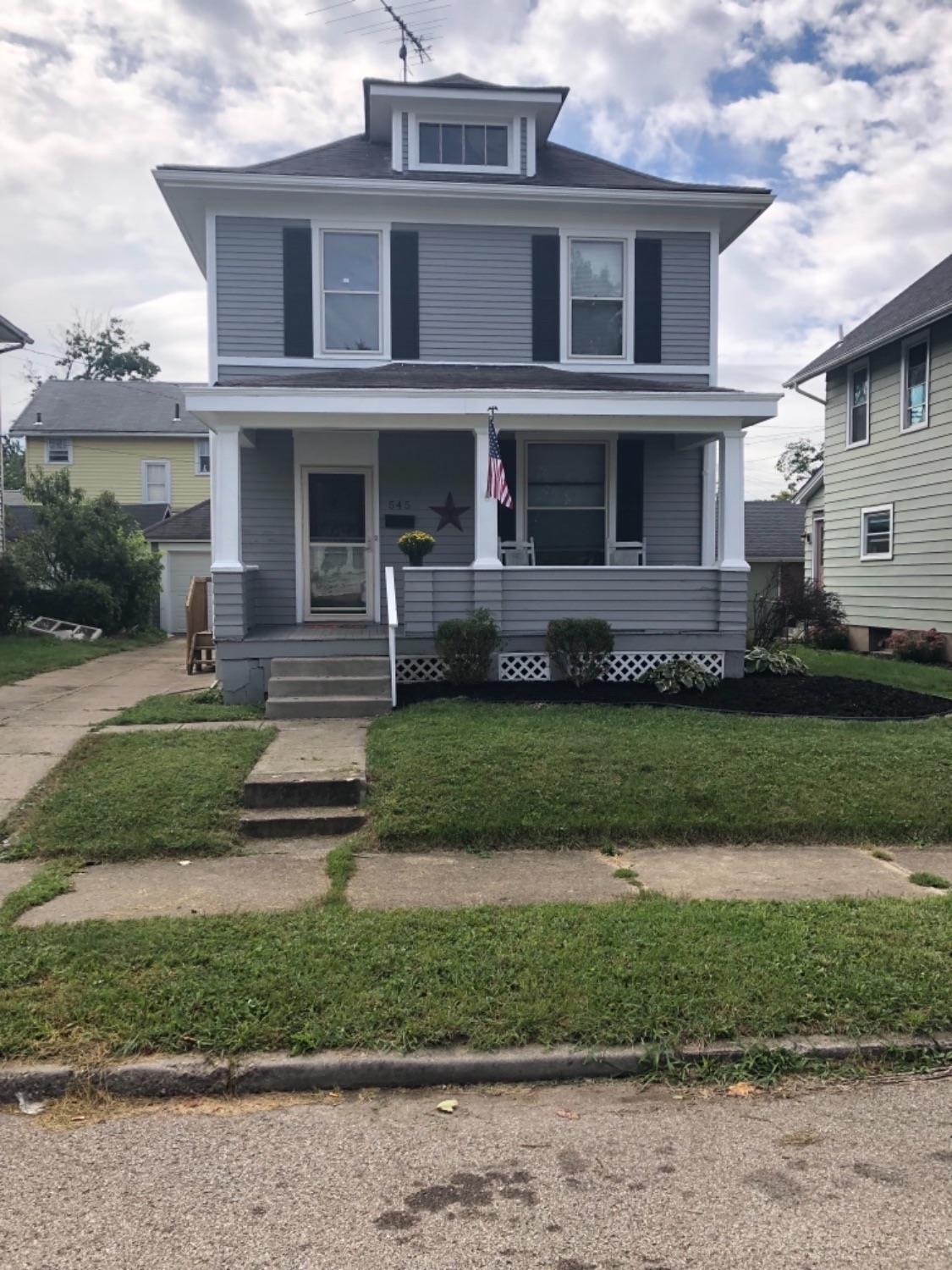 545 Rhea Avenue Hamilton, OH 45013 - Photo 1 of 1 Gallery Image 1
