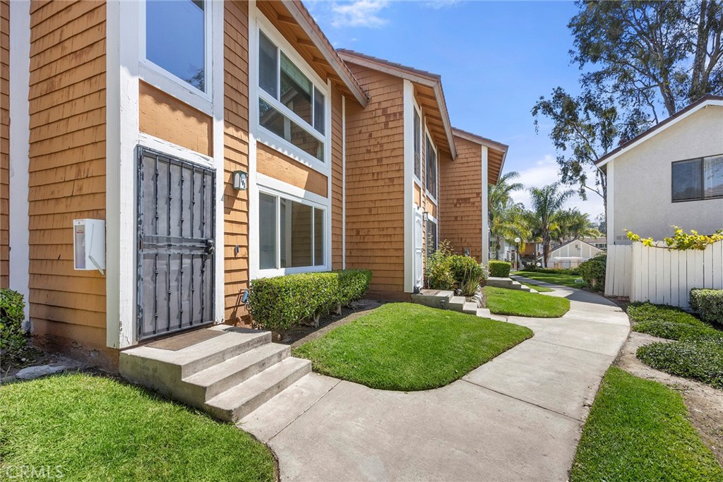 25885 Trabuco Road, Unit 101 Lake Forest, CA 92630 - Photo 1 of 28 WELCOME HOME!