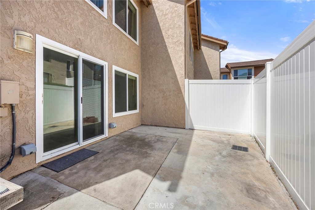 25885 Trabuco Road, Unit 101 Lake Forest, CA 92630 - Photo 13 of 28 OUTDOOR PATIO