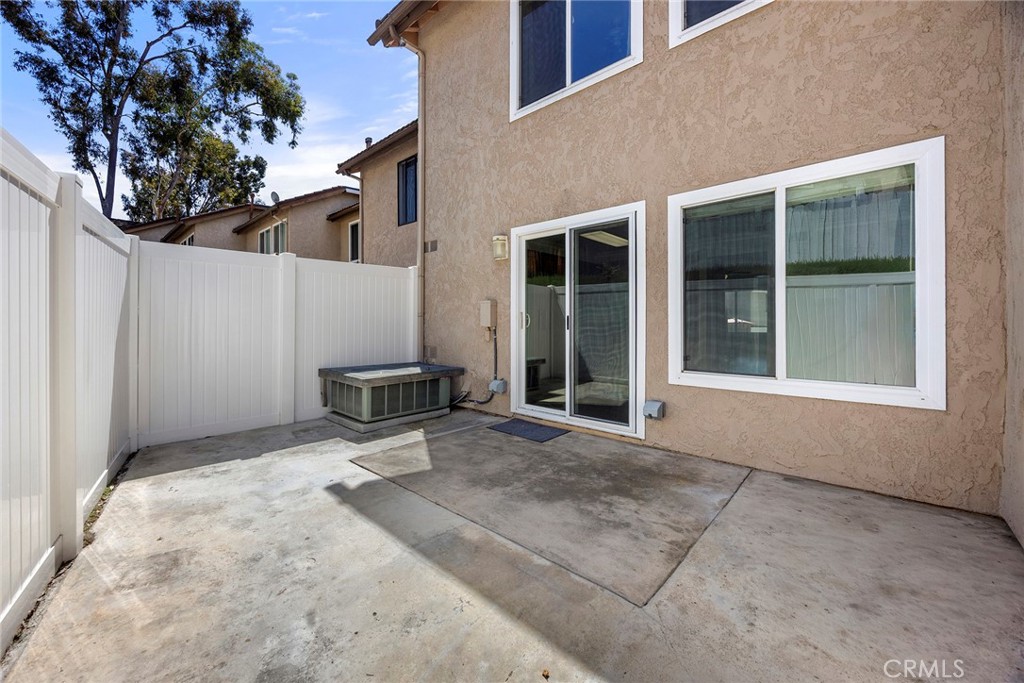 25885 Trabuco Road, Unit 101 Lake Forest, CA 92630 - Photo 15 of 28 OUTDOOR PATIO