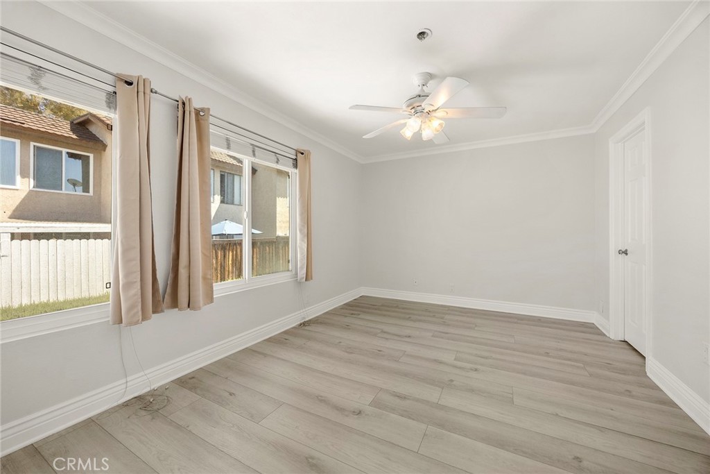 25885 Trabuco Road, Unit 101 Lake Forest, CA 92630 - Photo 16 of 28 PRIMARY BEDROOM