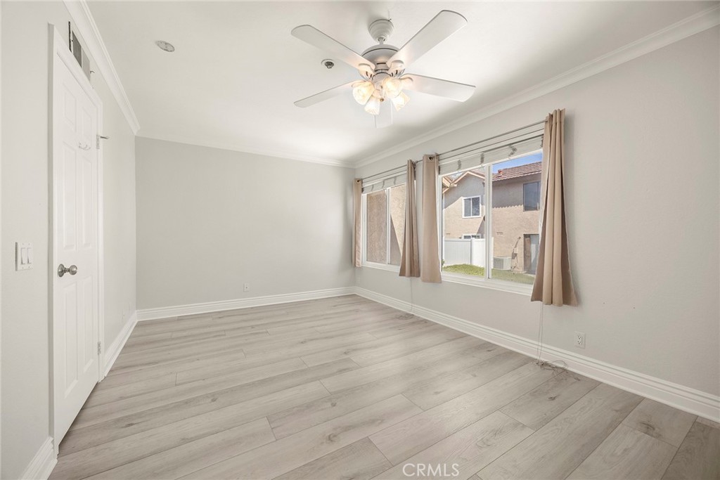 25885 Trabuco Road, Unit 101 Lake Forest, CA 92630 - Photo 19 of 28 PRIMARY BEDROOM