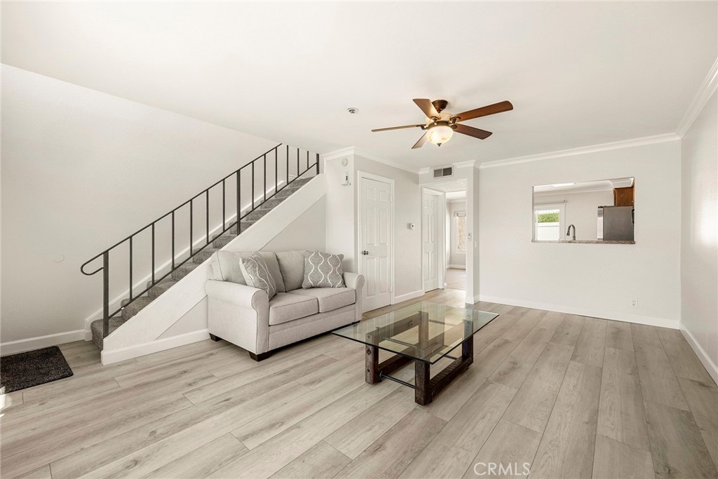 25885 Trabuco Road, Unit 101 Lake Forest, CA 92630 - Photo 2 of 28 SPACIOUS LIVING ROOM