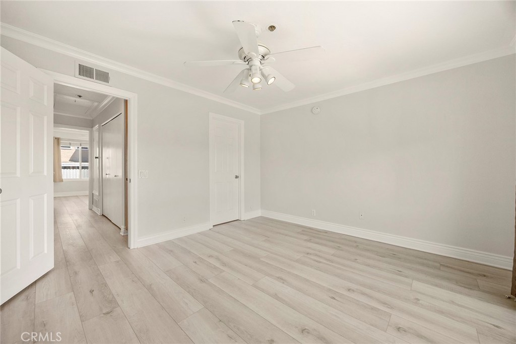 25885 Trabuco Road, Unit 101 Lake Forest, CA 92630 - Photo 22 of 28 SECONDARY BEDROOM