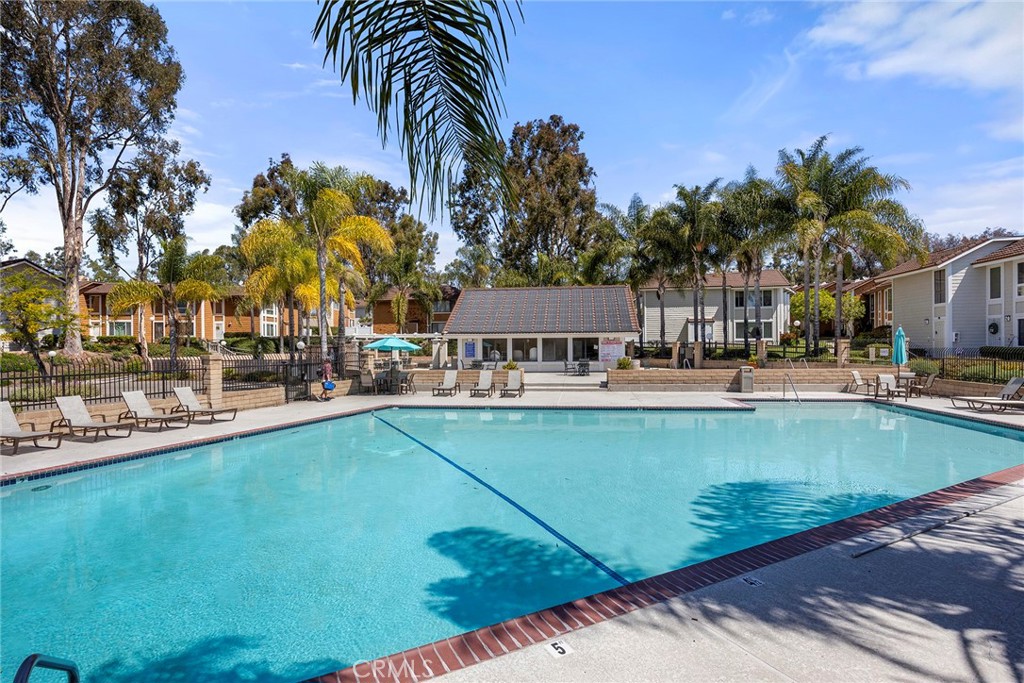 25885 Trabuco Road, Unit 101 Lake Forest, CA 92630 - Photo 26 of 28 HOA POOL