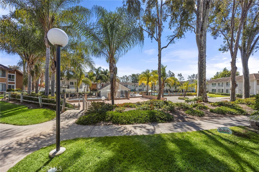 25885 Trabuco Road, Unit 101 Lake Forest, CA 92630 - Photo 27 of 28 COMMON AREA