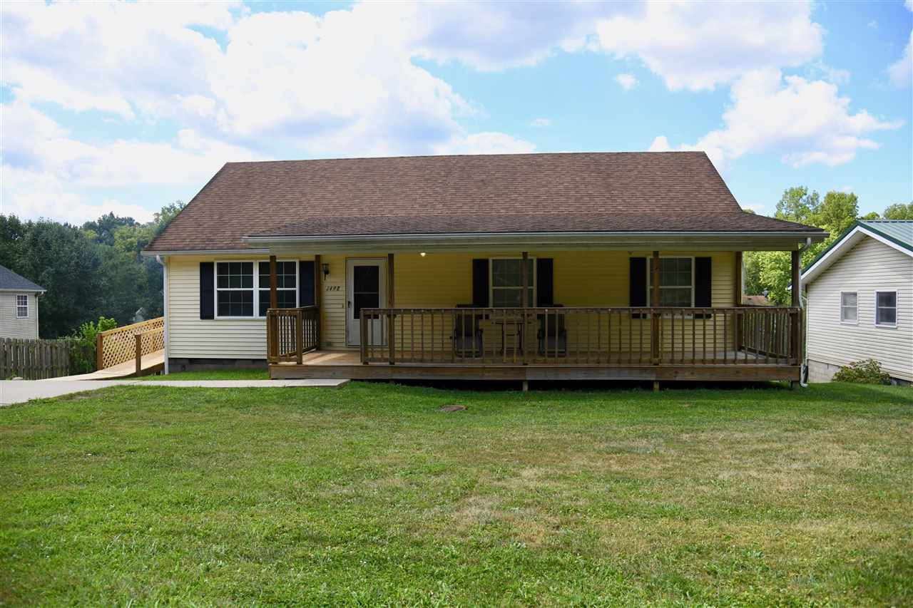 1498 Martin Road Carrollton, KY 41008 - Photo 33 of 33 Gallery Image 33