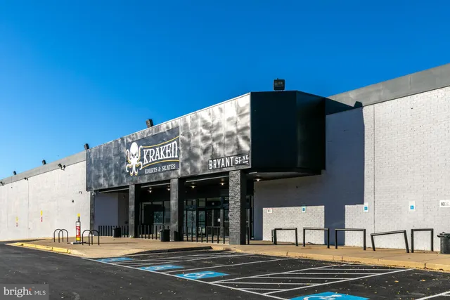 $299,900 | 2310 4th Street Northeast, Unit 5, Washington, DC 20002