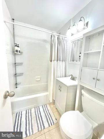 a view of an ocean beach