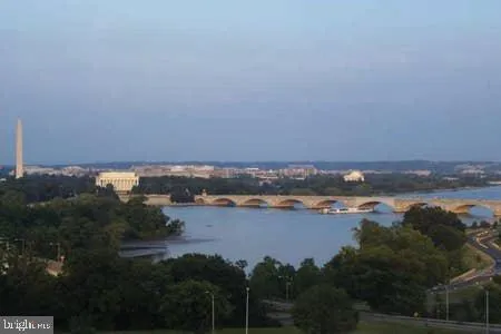 $3,200 | 1011 Arlington Boulevard, Unit 930, Arlington, VA 22209