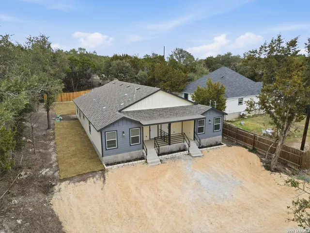 $339,500 | 1197 Chisolm Trail, Spring Branch, TX 78070