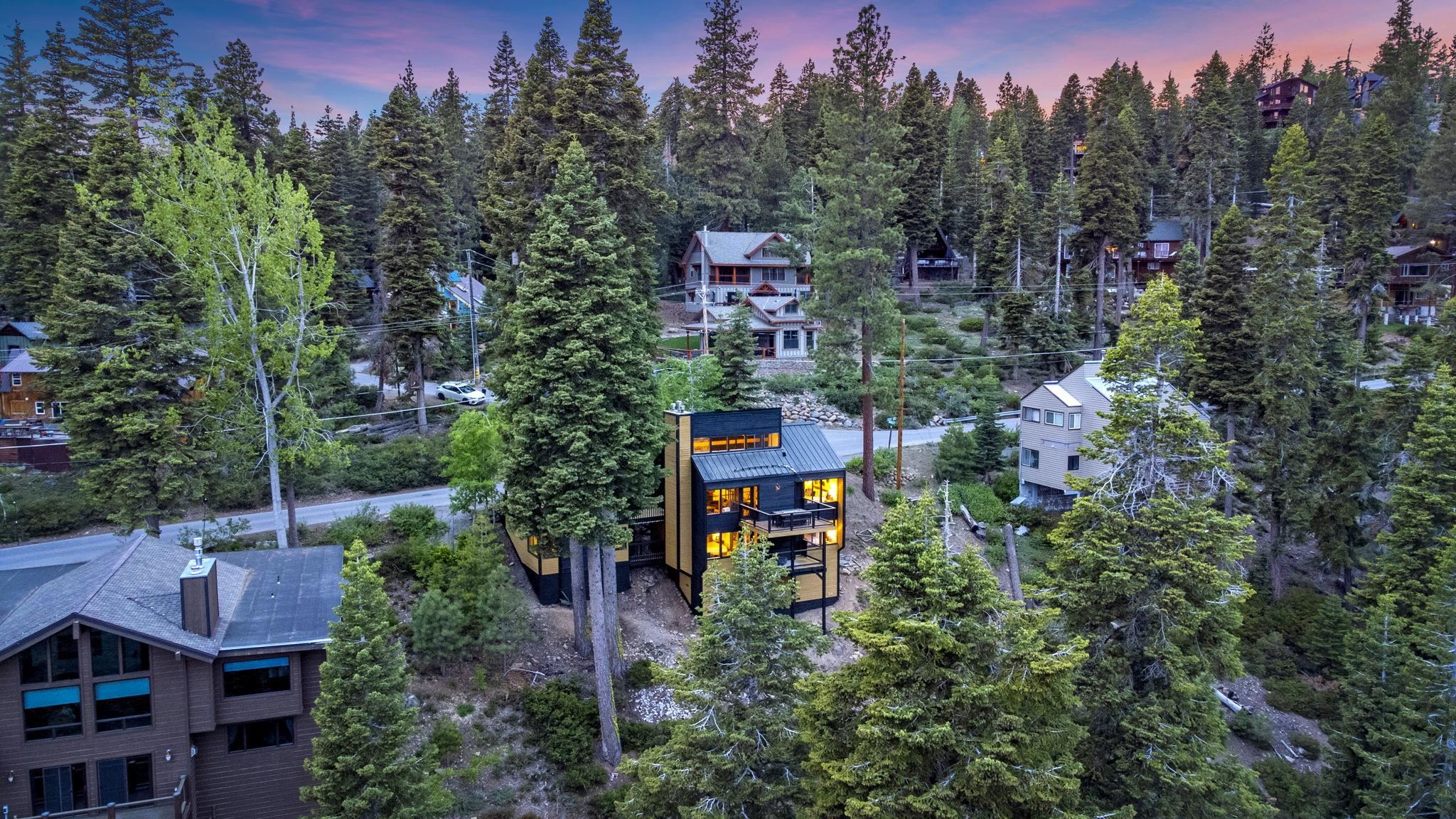 590 Nightingale Road Carnelian Bay, CA 96140 - Photo 21 of 21 Gallery Image 21