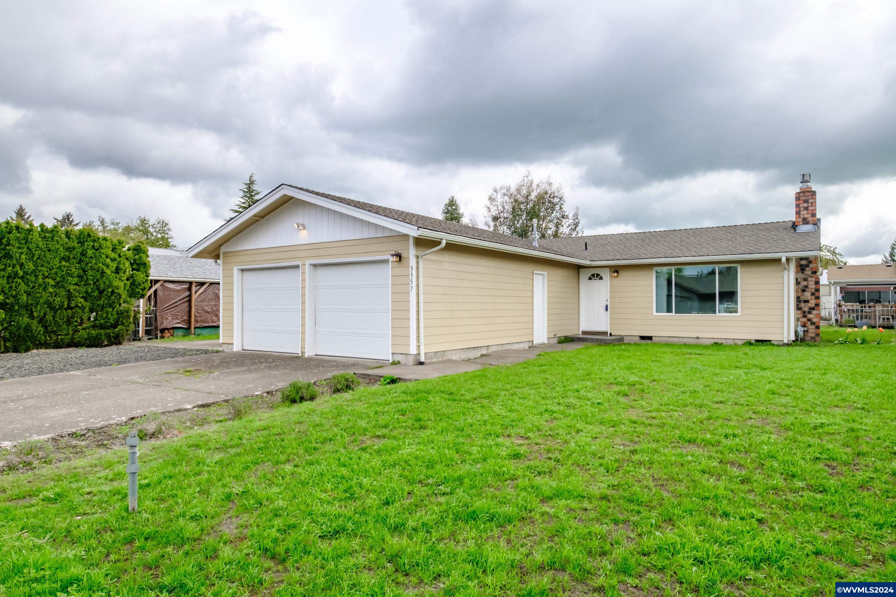 3357 Devon Place Southeast Albany, OR 97322 - Photo 1 of 25