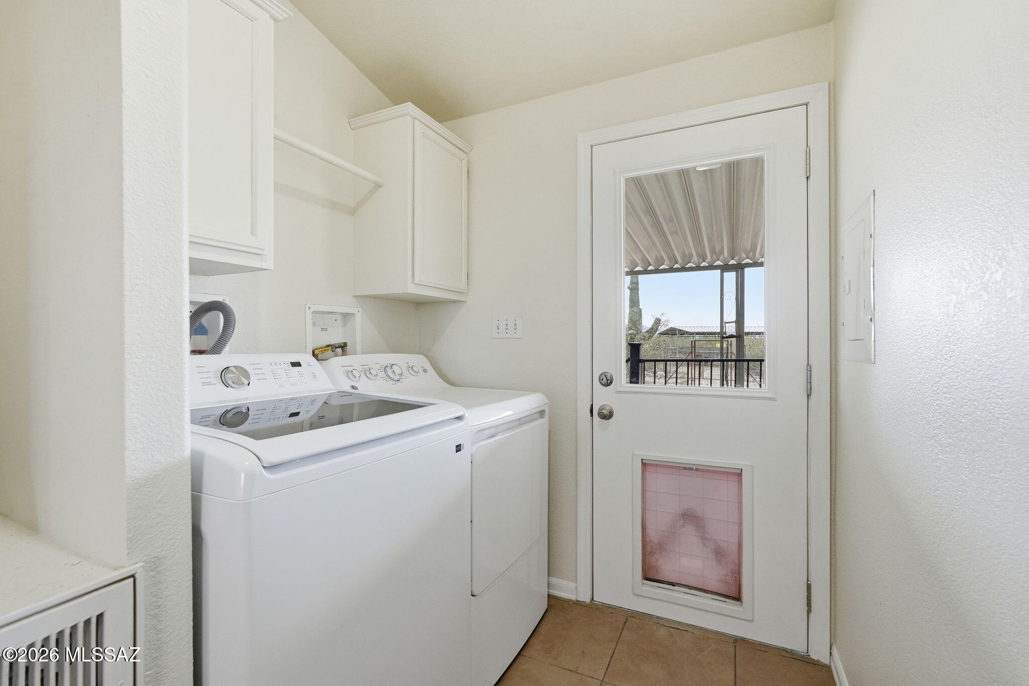 7716 West Sahuarita Road Vail, AZ 85641 - Photo 15 of 51 Laundry Room