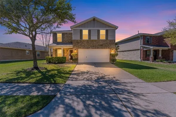 $310,000 | 15603 Harris Canyon Lane, Cypress, TX 77429
