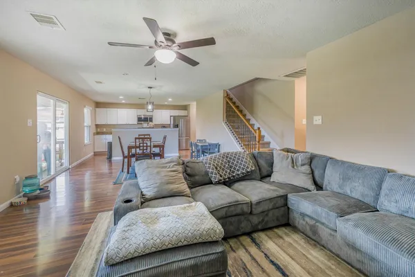 $310,000 | 15603 Harris Canyon Lane, Cypress, TX 77429