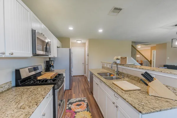 $310,000 | 15603 Harris Canyon Lane, Cypress, TX 77429