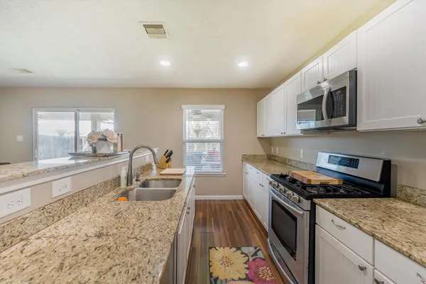 $310,000 | 15603 Harris Canyon Lane, Cypress, TX 77429