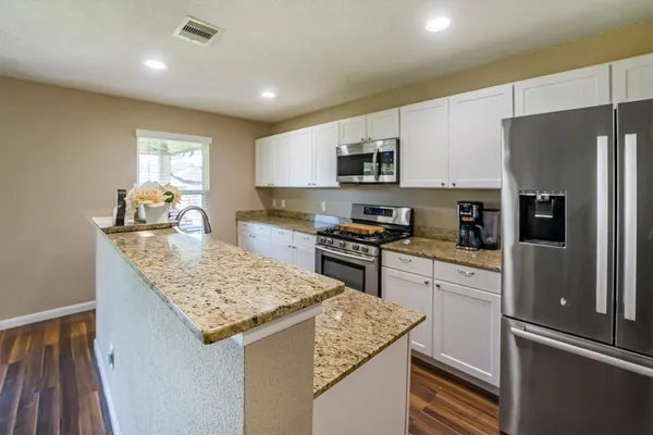 $310,000 | 15603 Harris Canyon Lane, Cypress, TX 77429